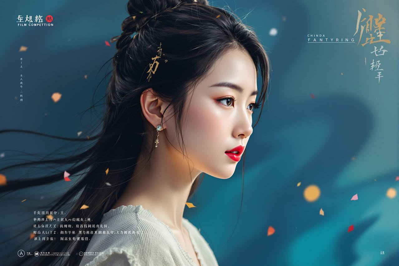 影迷创作大赛 - 我心中的蜜桃视频